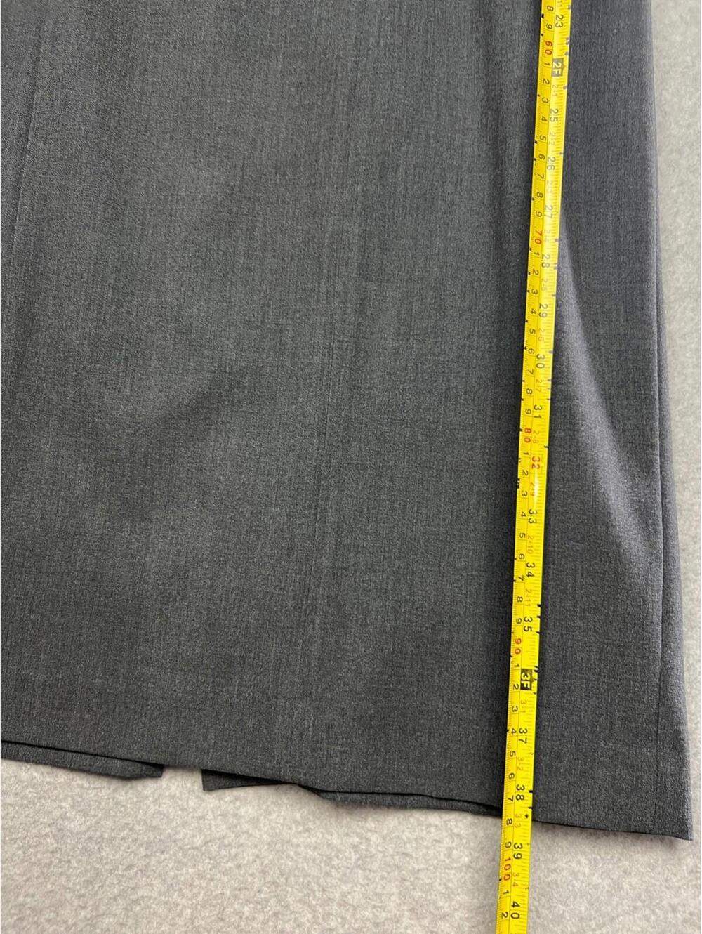 Calvin Klein Sheath Womens Dress  14 Career Office Modern Simple Work - Picture 7 of 12